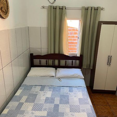 巴雷里尼亚斯Casa Dona Vilma住宿加早餐旅馆 外观 照片