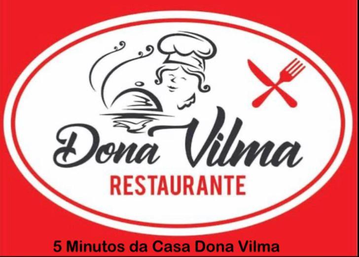 巴雷里尼亚斯Casa Dona Vilma住宿加早餐旅馆 外观 照片