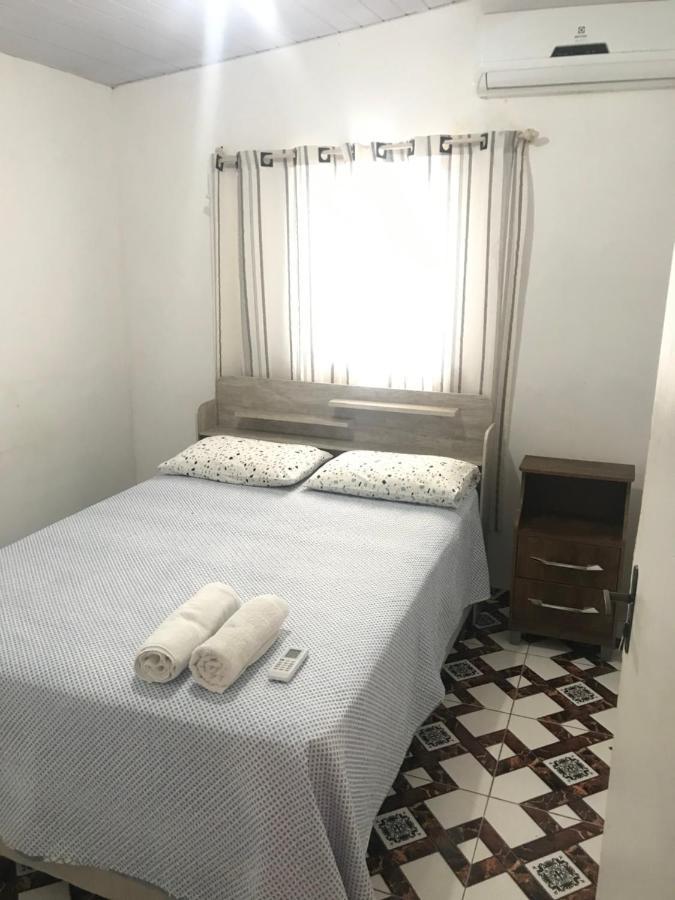 巴雷里尼亚斯Casa Dona Vilma住宿加早餐旅馆 外观 照片