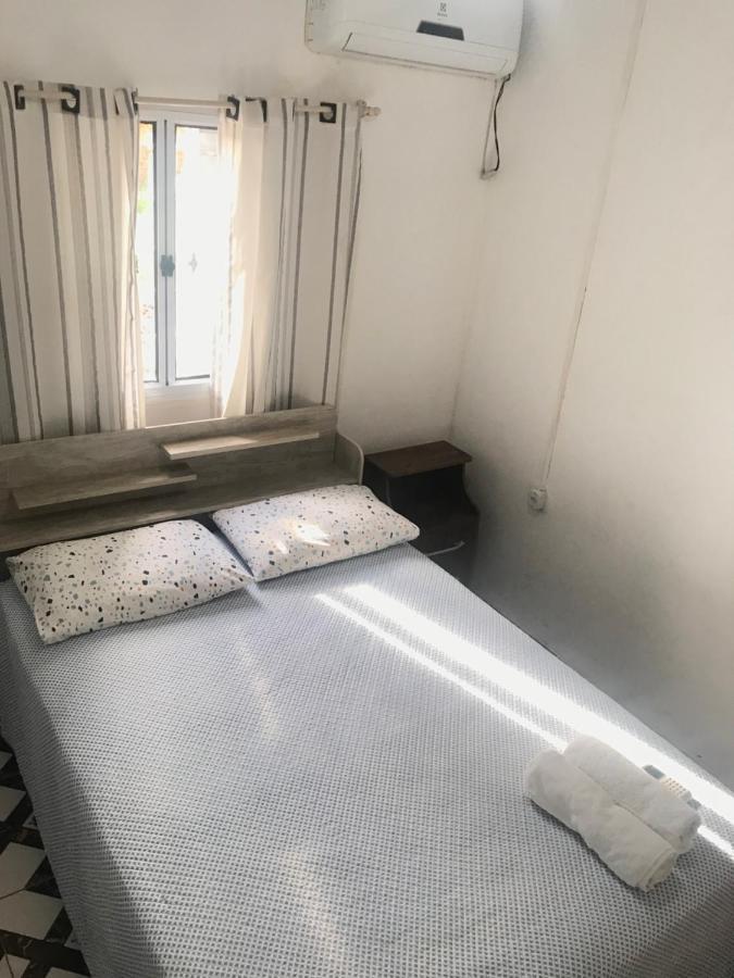 巴雷里尼亚斯Casa Dona Vilma住宿加早餐旅馆 外观 照片