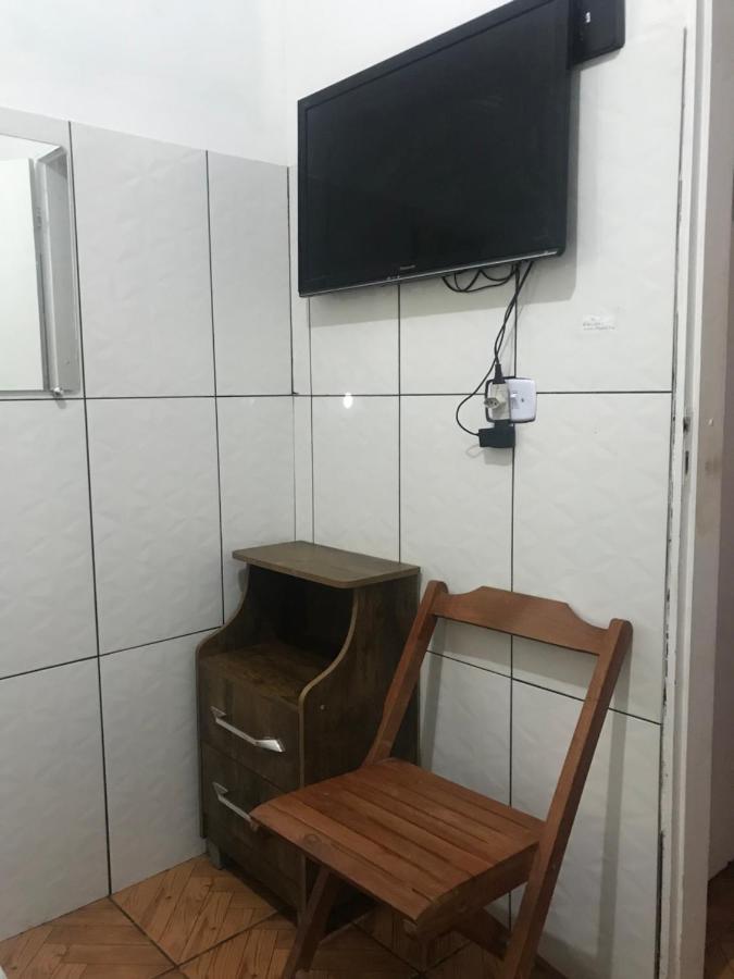 巴雷里尼亚斯Casa Dona Vilma住宿加早餐旅馆 外观 照片