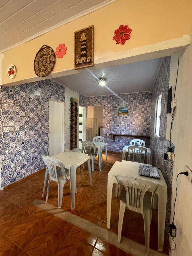 巴雷里尼亚斯Casa Dona Vilma住宿加早餐旅馆 外观 照片