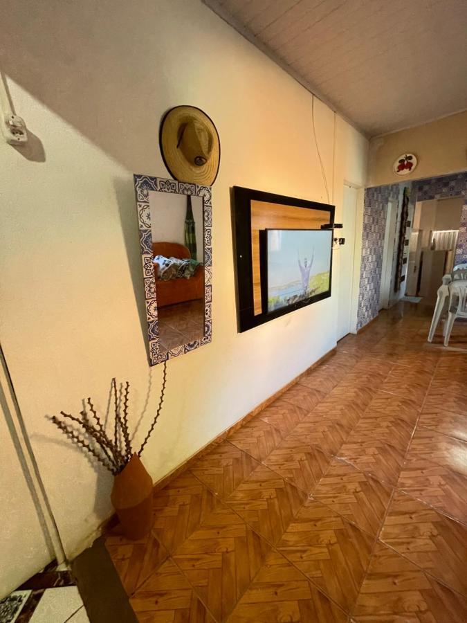 巴雷里尼亚斯Casa Dona Vilma住宿加早餐旅馆 外观 照片