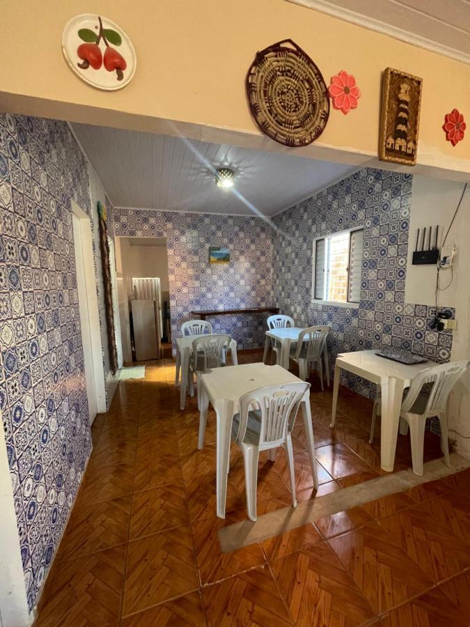 巴雷里尼亚斯Casa Dona Vilma住宿加早餐旅馆 外观 照片