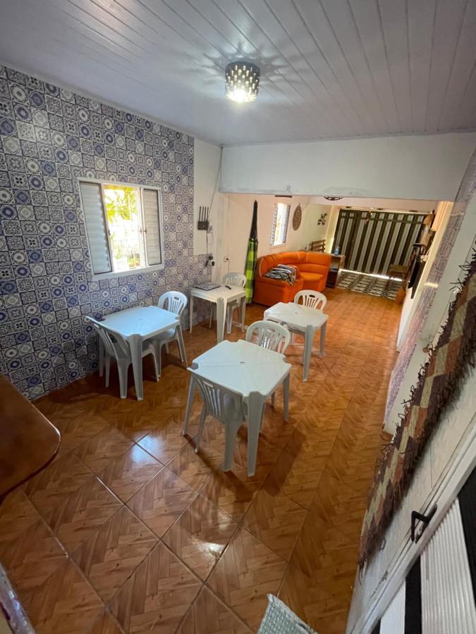 巴雷里尼亚斯Casa Dona Vilma住宿加早餐旅馆 外观 照片