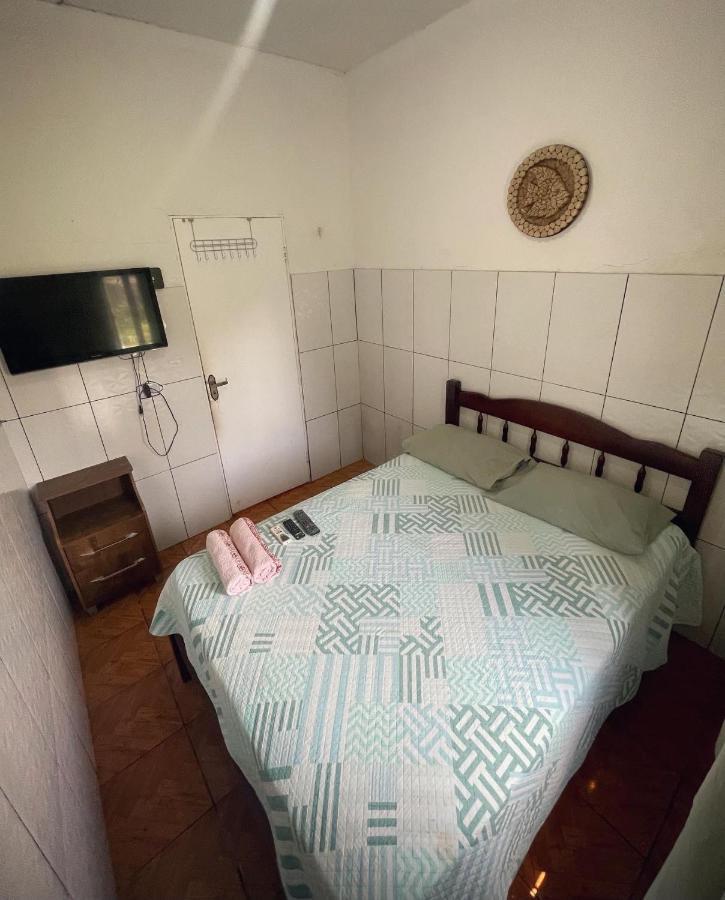 巴雷里尼亚斯Casa Dona Vilma住宿加早餐旅馆 外观 照片